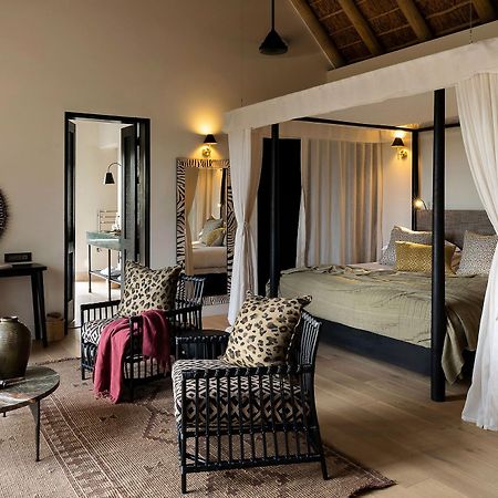 Hotel Monwana à Hoedspruit Extérieur photo