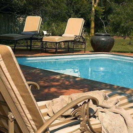 Hotel Monwana à Hoedspruit Extérieur photo