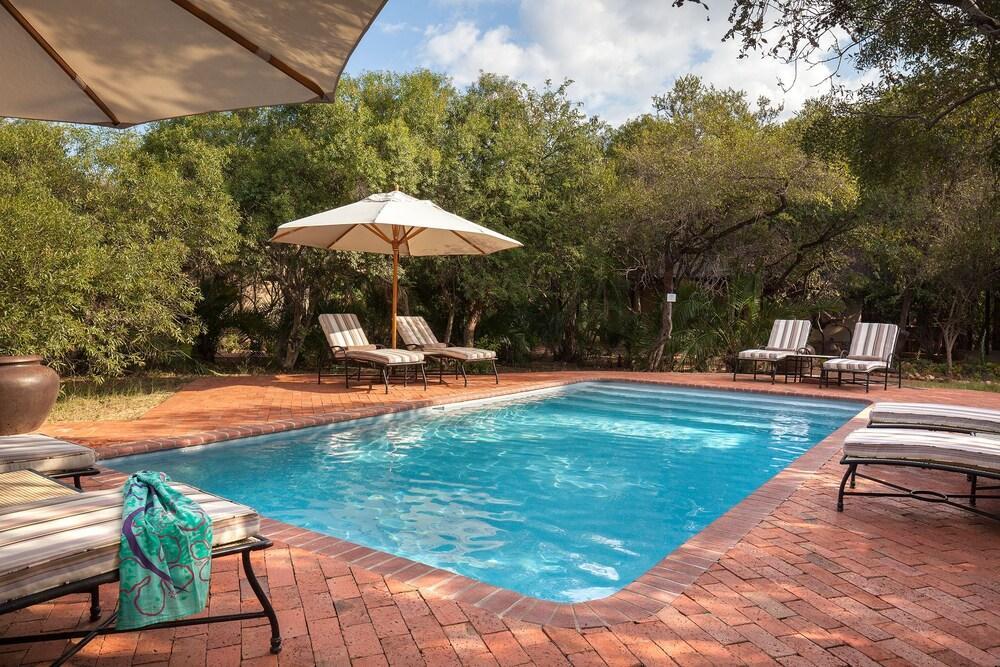 Hotel Monwana à Hoedspruit Extérieur photo
