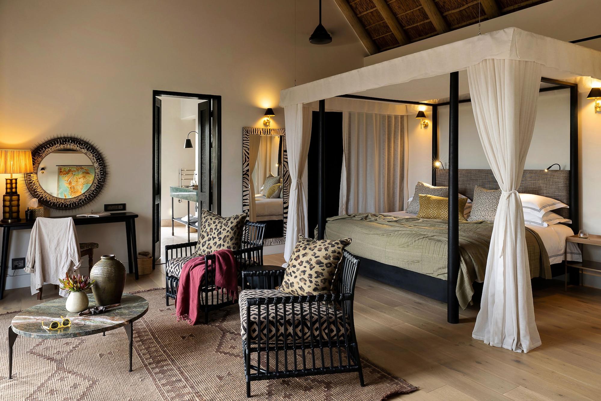 Hotel Monwana à Hoedspruit Extérieur photo