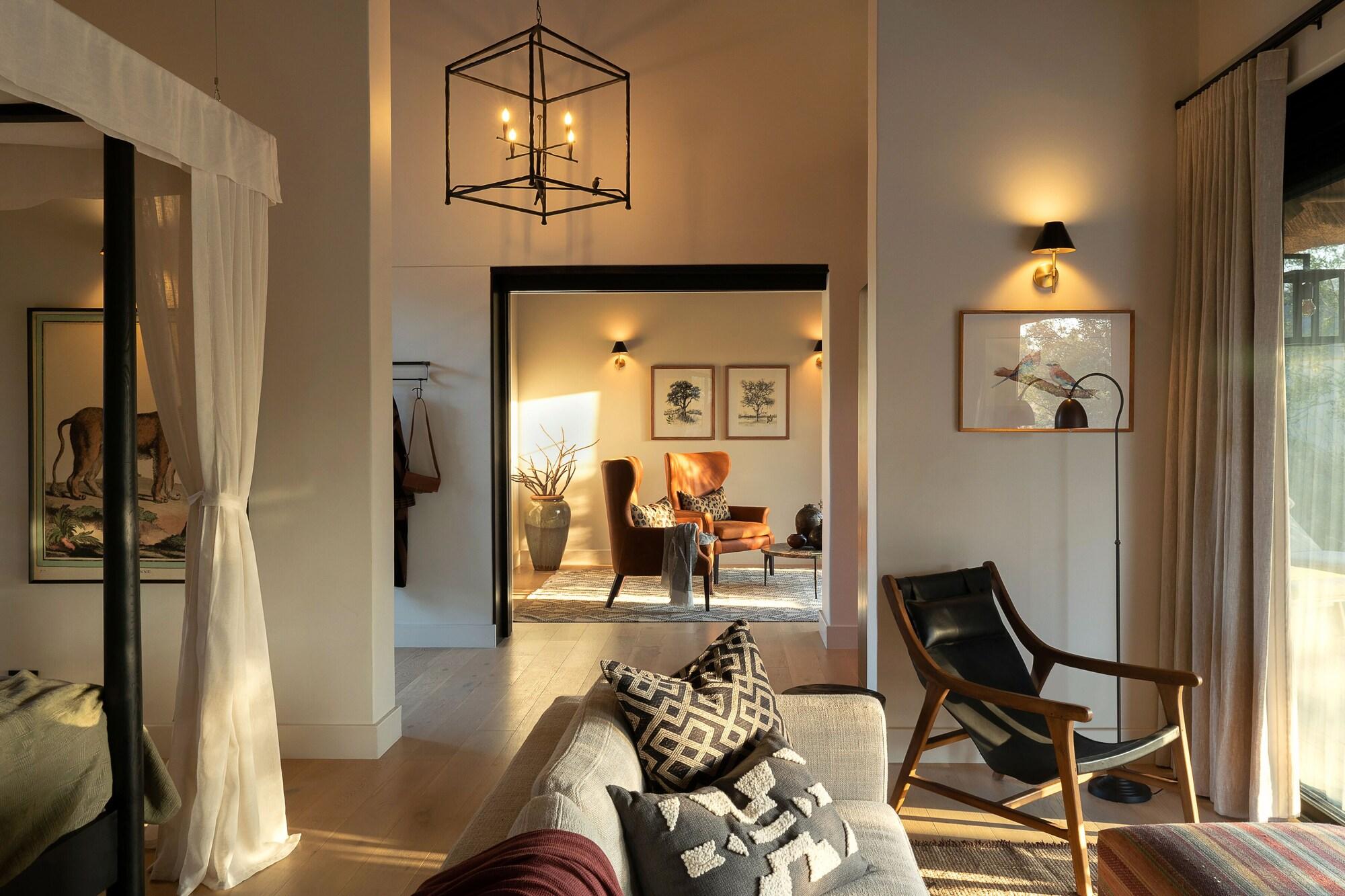 Hotel Monwana à Hoedspruit Extérieur photo