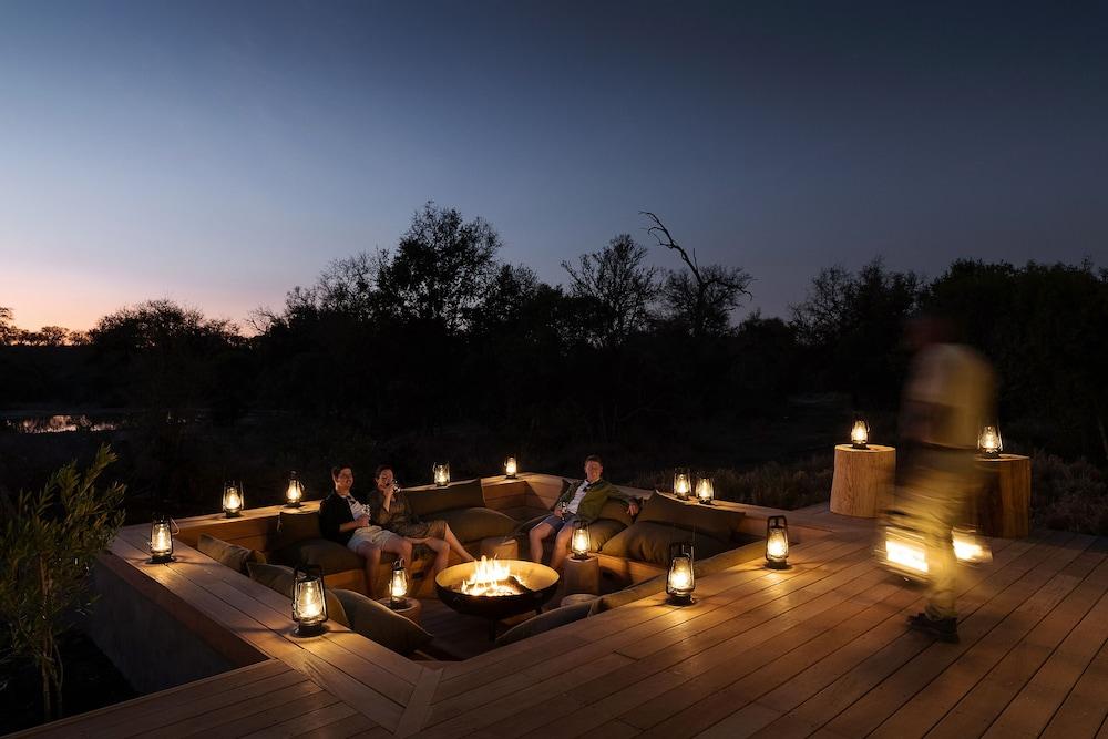 Hotel Monwana à Hoedspruit Extérieur photo