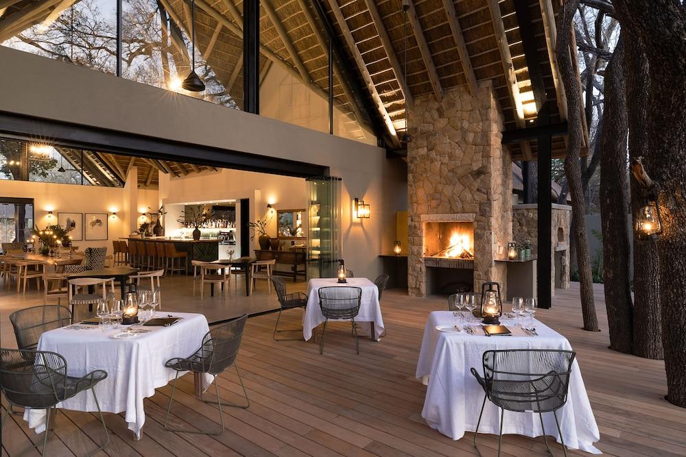 Hotel Monwana à Hoedspruit Extérieur photo