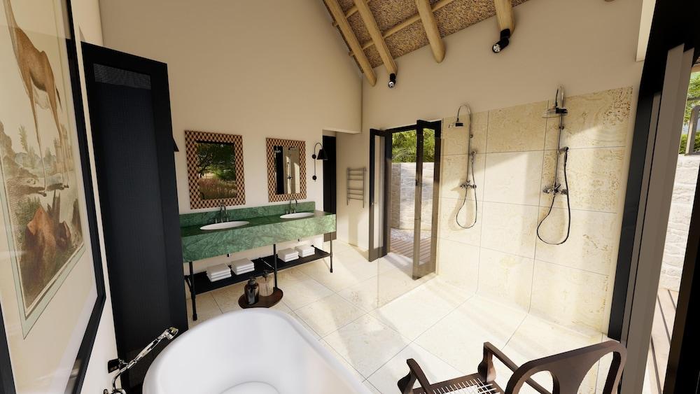 Hotel Monwana à Hoedspruit Extérieur photo