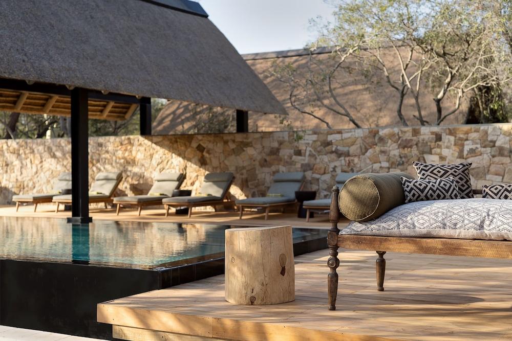 Hotel Monwana à Hoedspruit Extérieur photo