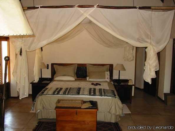 Hotel Monwana à Hoedspruit Chambre photo