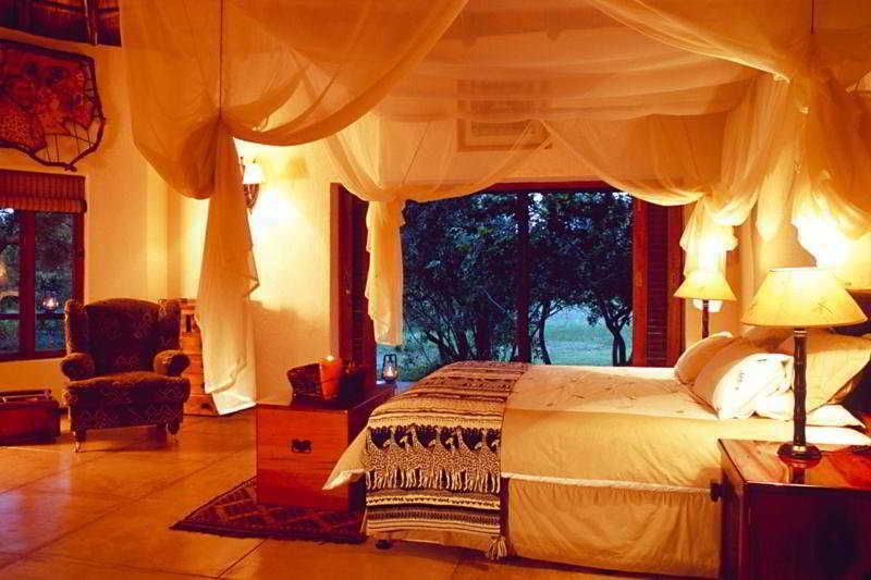 Hotel Monwana à Hoedspruit Extérieur photo