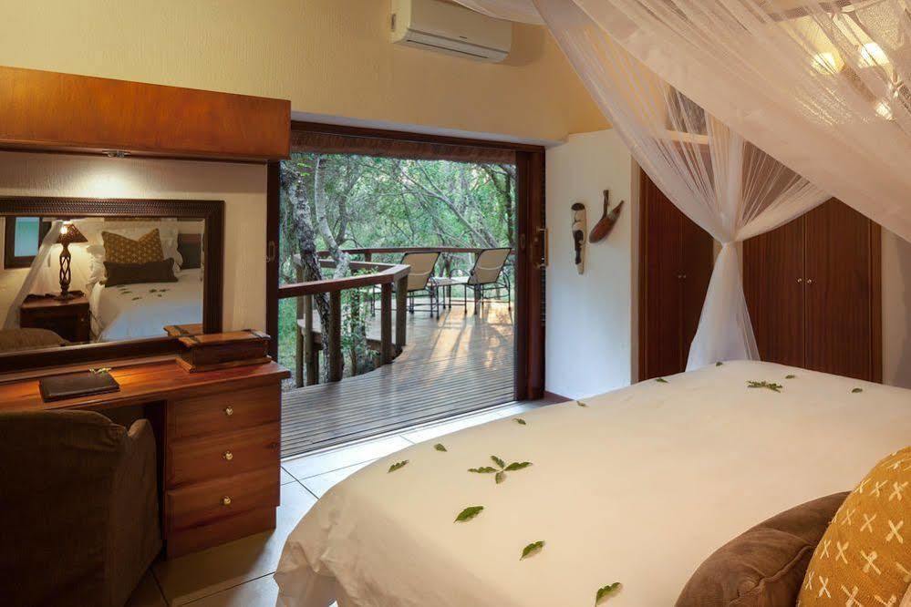 Hotel Monwana à Hoedspruit Extérieur photo